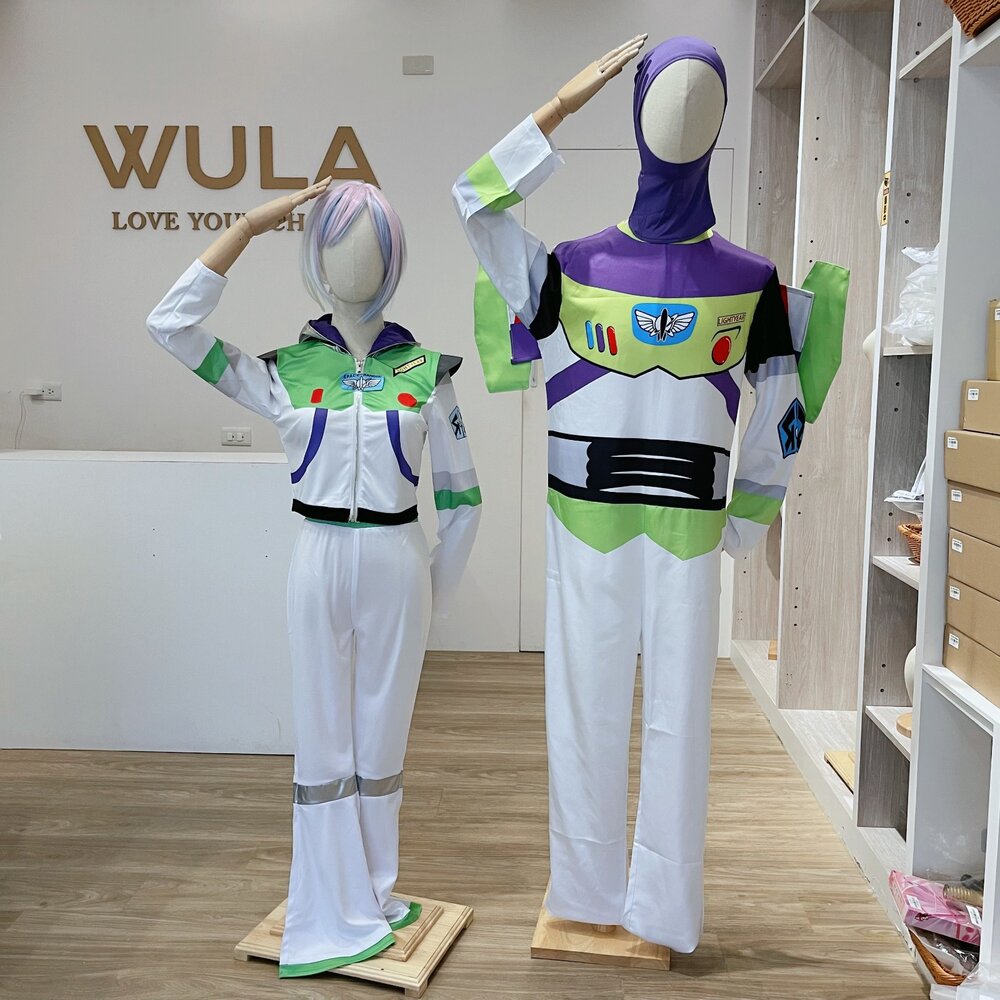 25327501233-玩具總動員-巴斯光年