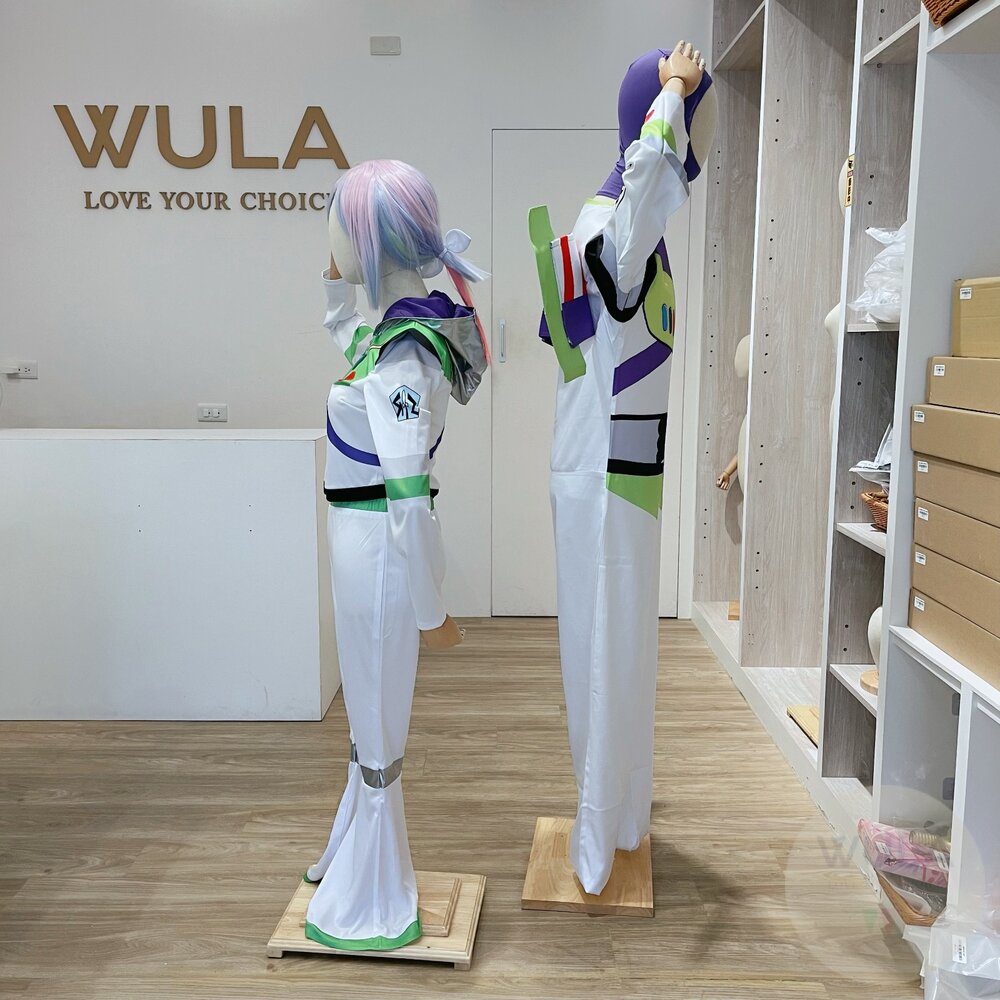 玩具總動員-巴斯光年(兒童/大人版)-圖片-2