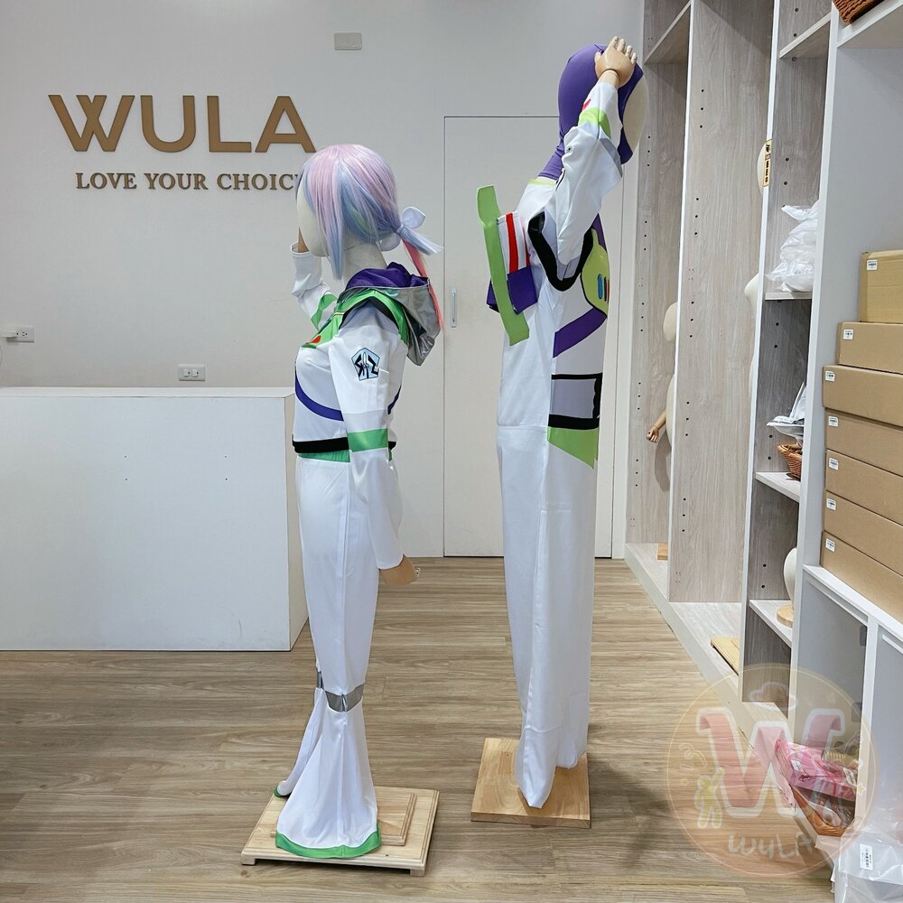 玩具總動員-巴斯光年-圖片-2