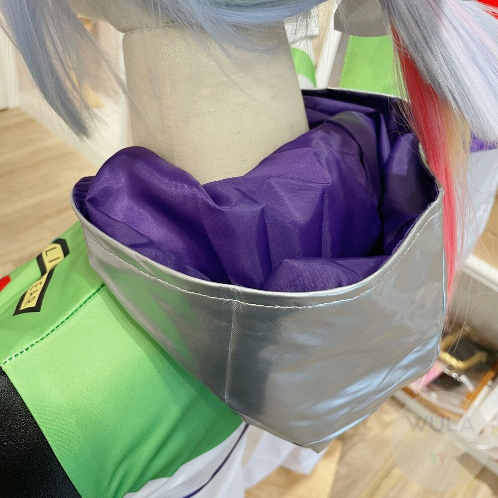 玩具總動員-巴斯光年(兒童/大人版)-圖片-4