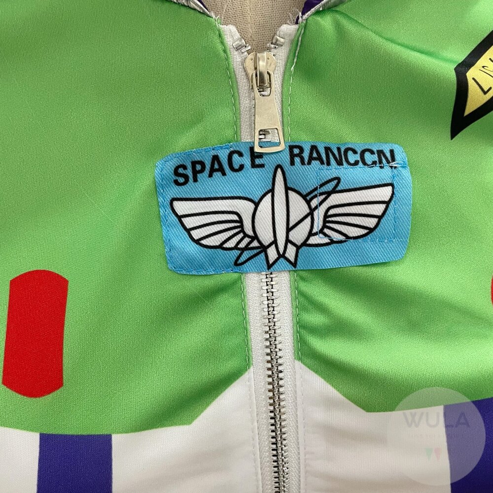 玩具總動員-巴斯光年(兒童/大人版)-圖片-6