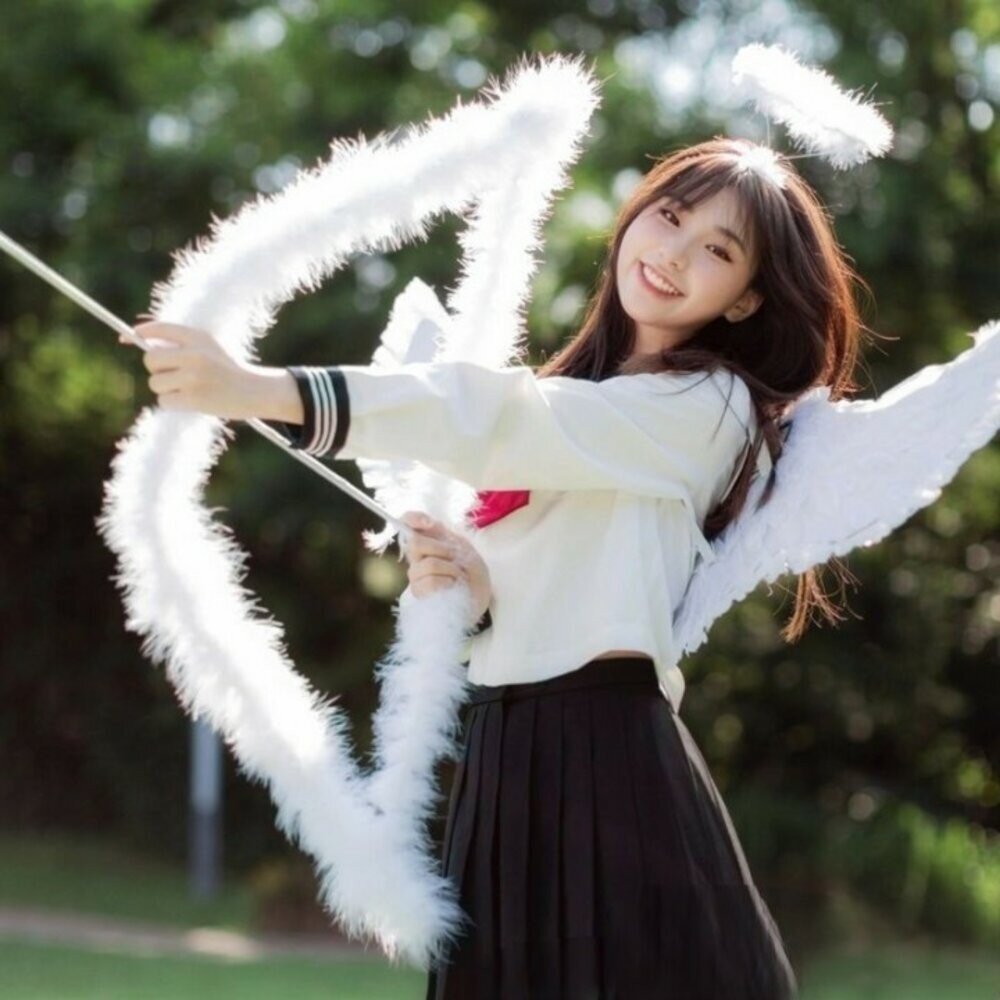 25334924161-天使道具組