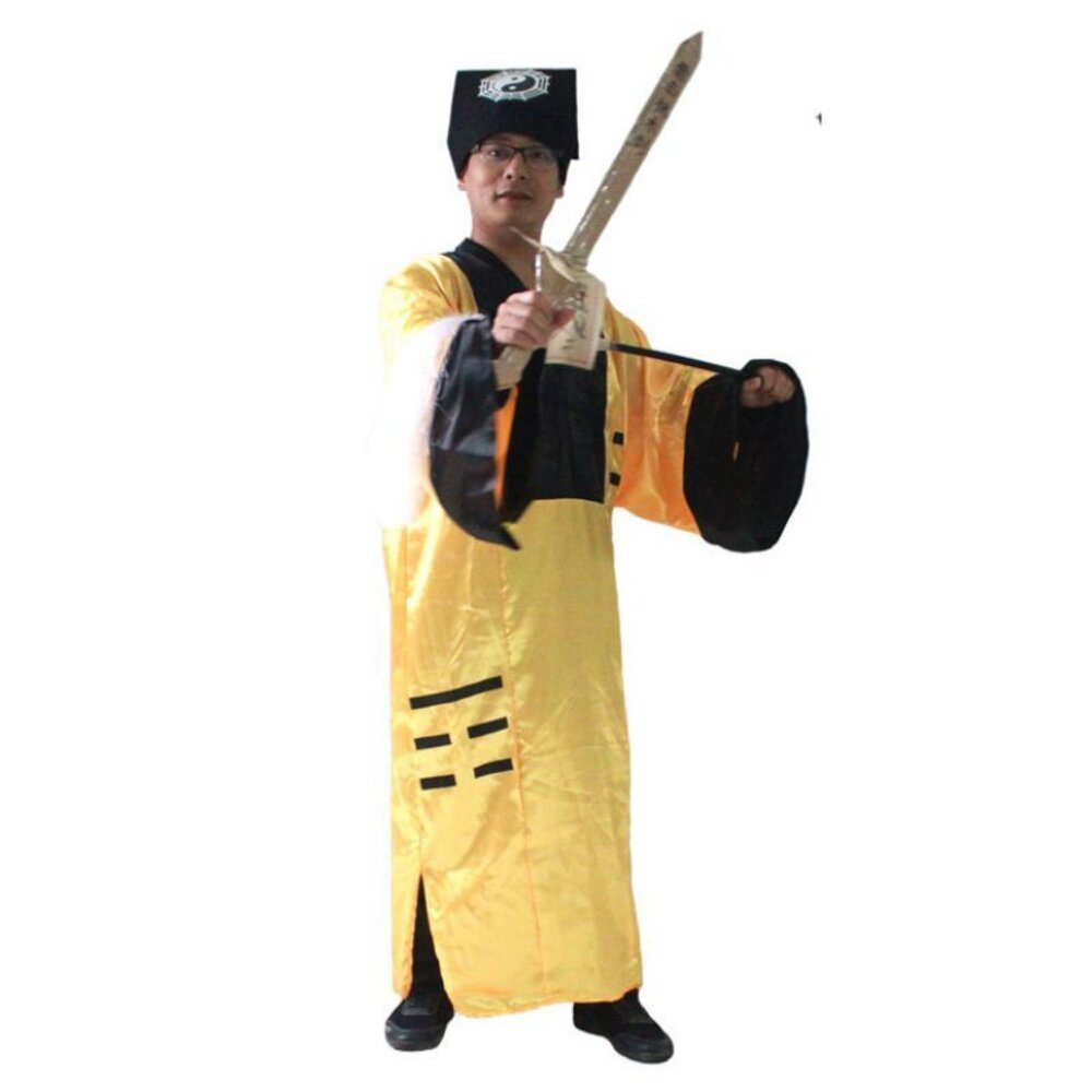 25335602179-茅山道士