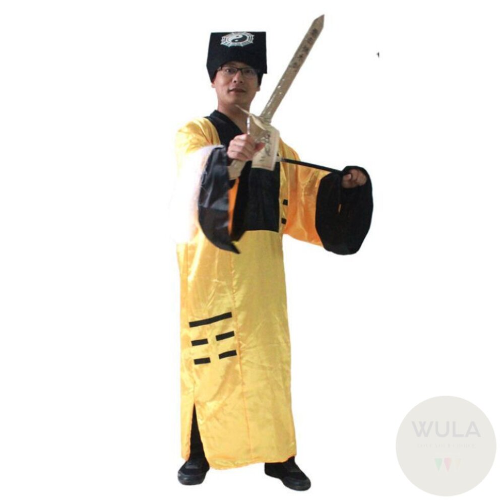 25335602179-茅山道士