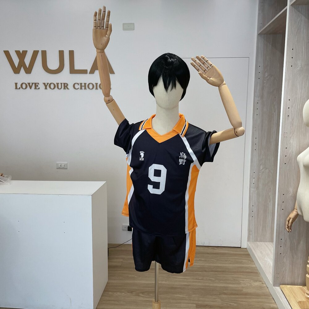 25369262971-排球少年-影山飛雄/日向翔陽