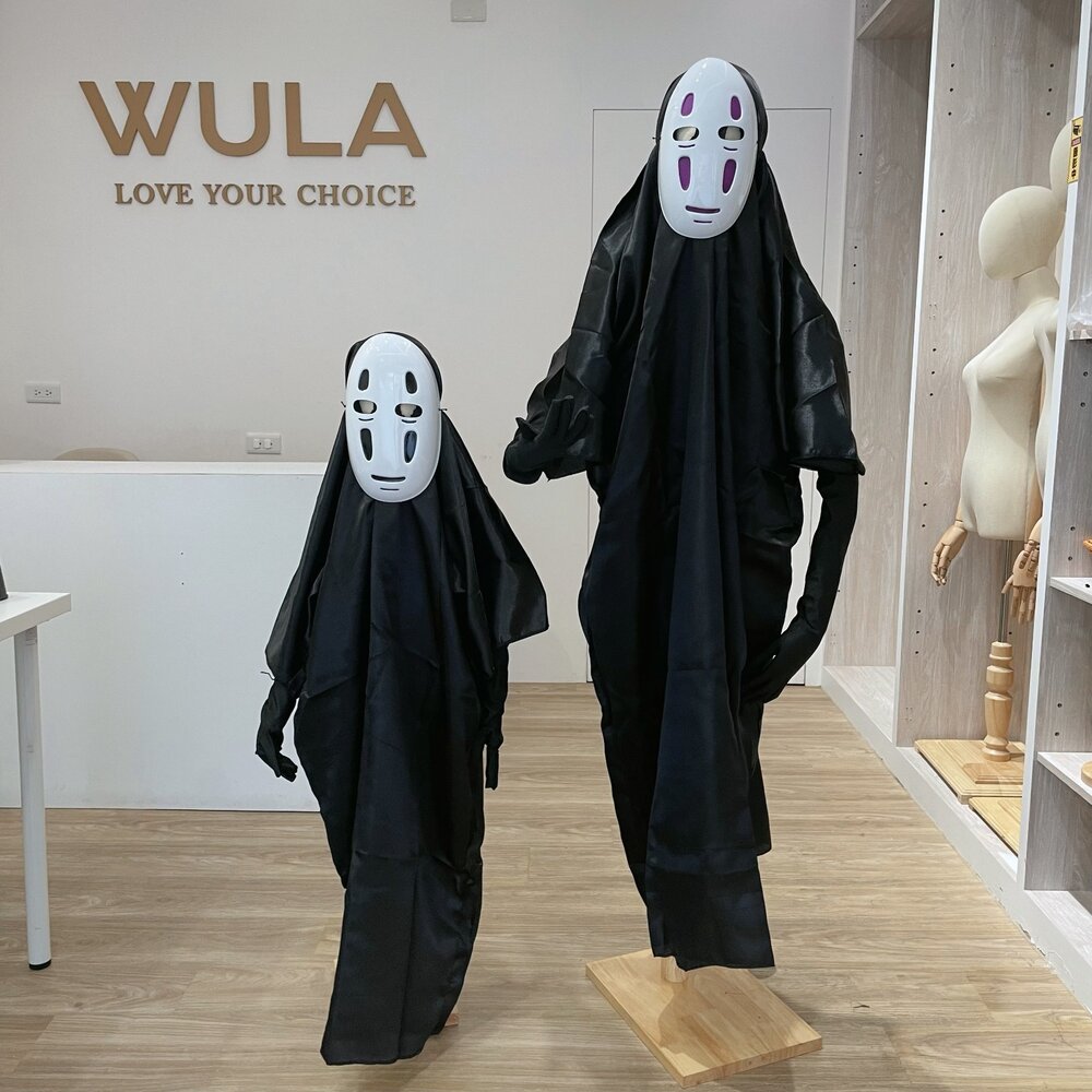 25419266186-神隱少女-無臉男