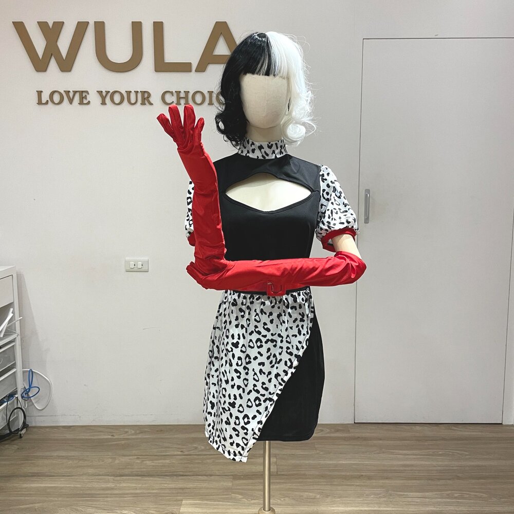 25434929545-101忠狗-庫伊拉