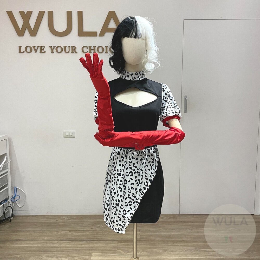 101忠狗-庫伊拉 封面照片