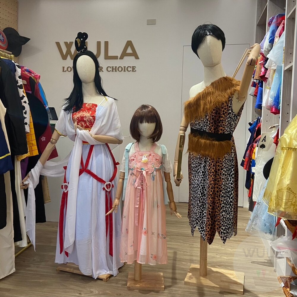 嫦娥奔月-嫦娥-圖片-1