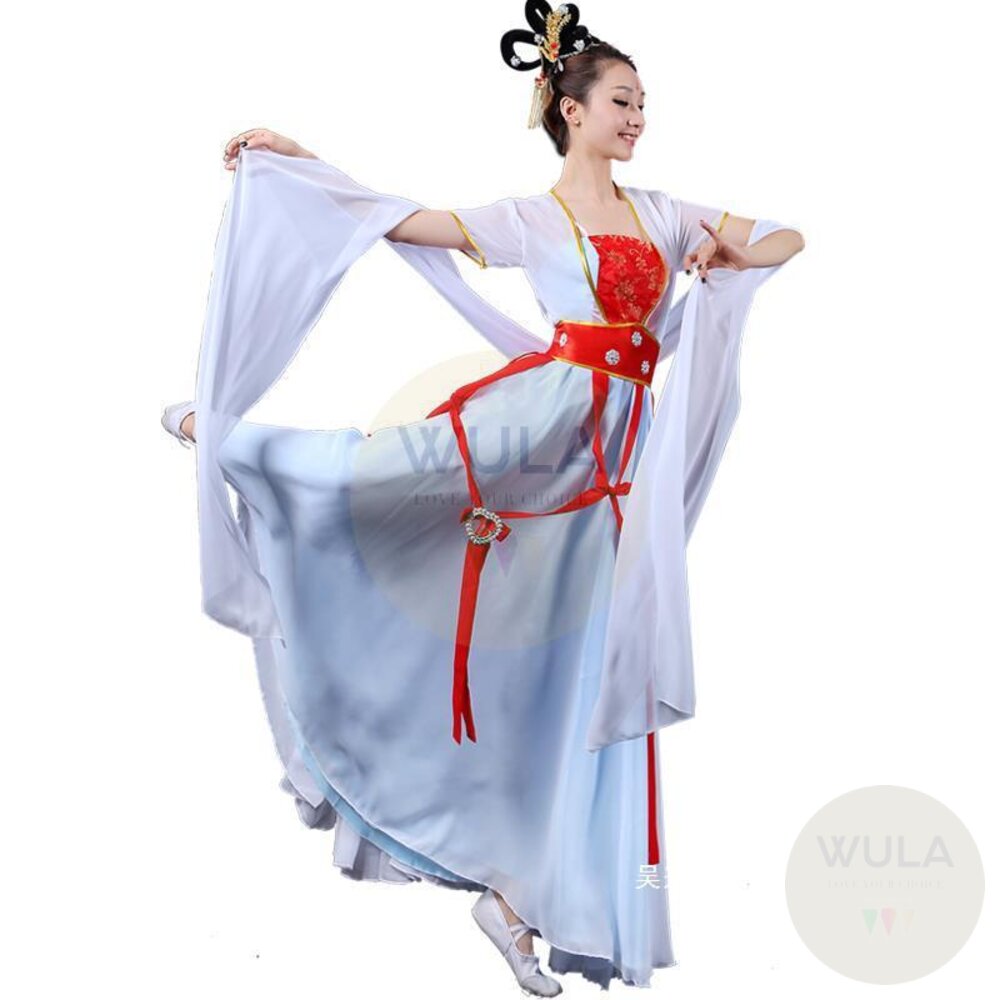 嫦娥奔月-嫦娥-圖片-2