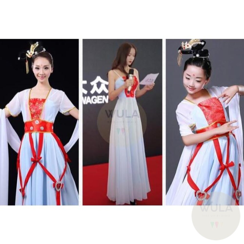 嫦娥奔月-嫦娥-圖片-3