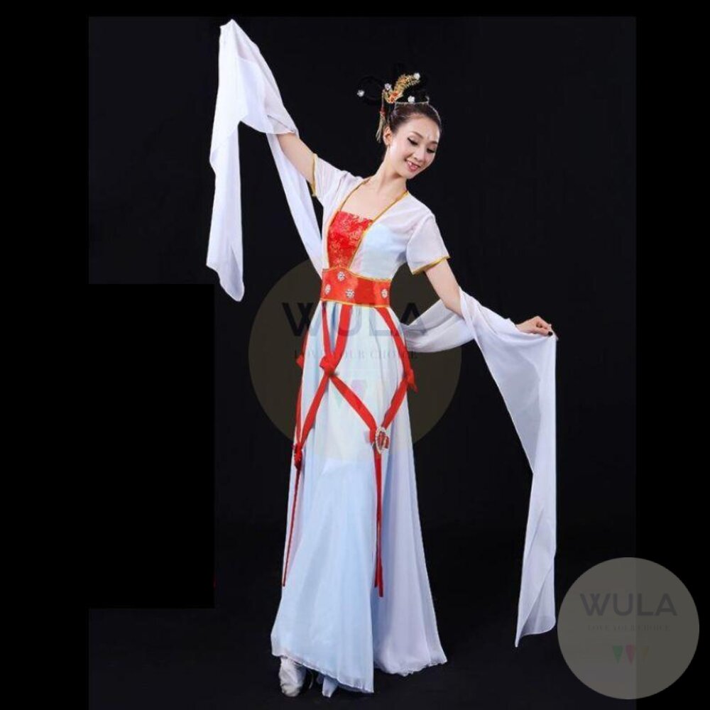 嫦娥奔月-嫦娥-圖片-4