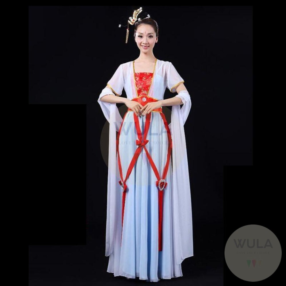 嫦娥奔月-嫦娥-圖片-5