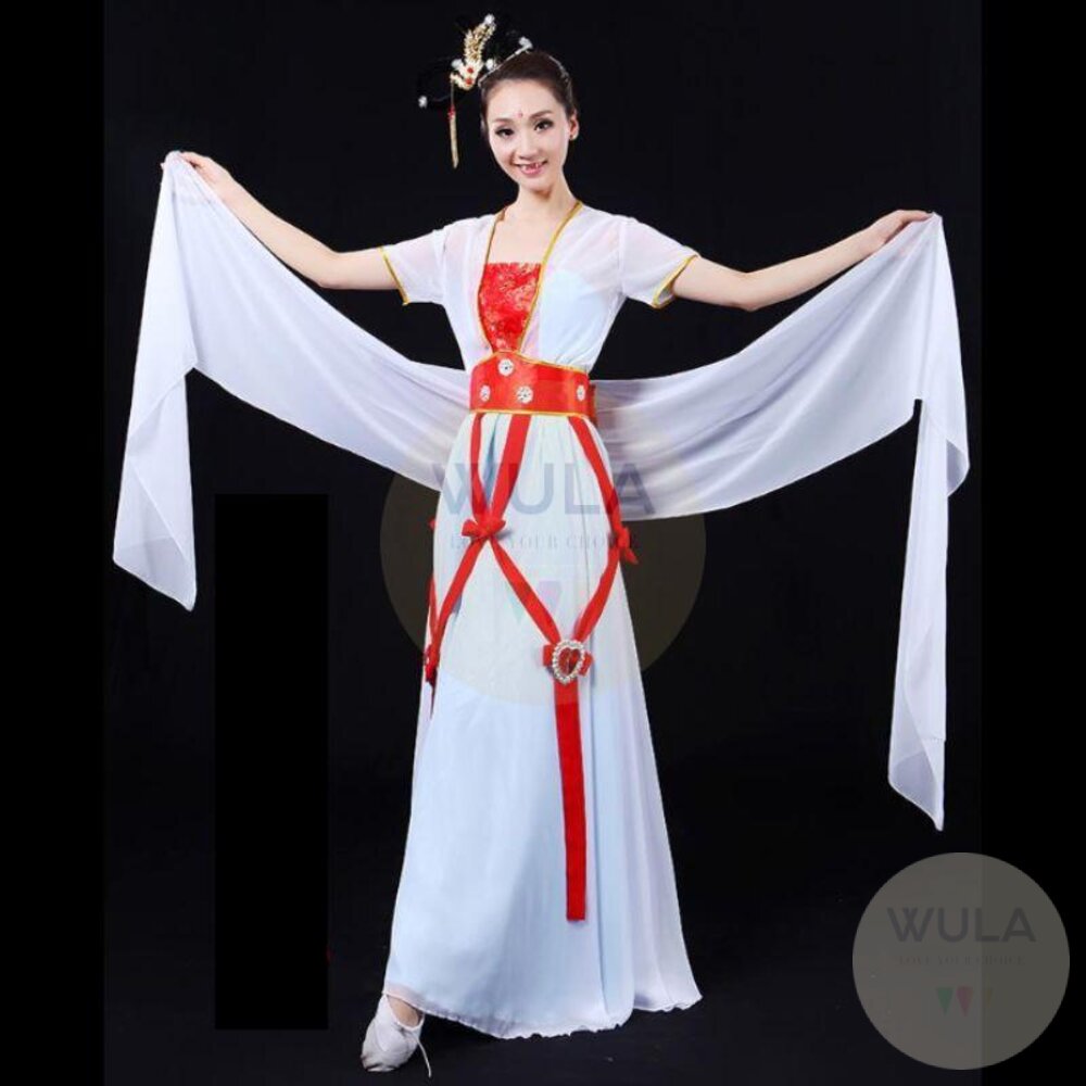 嫦娥奔月-嫦娥-圖片-6