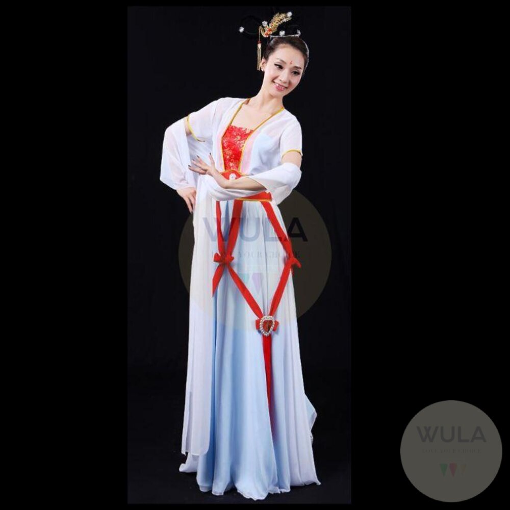 嫦娥奔月-嫦娥-圖片-7