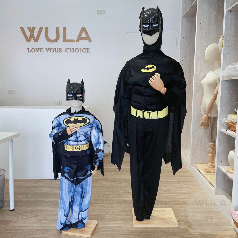 蝙蝠俠 封面照片