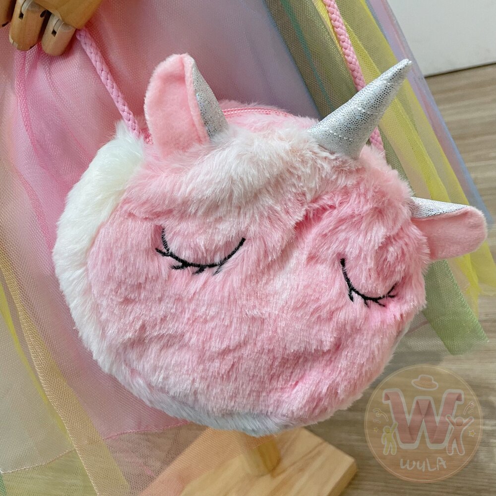 獨角獸連衣裙-圖片-5