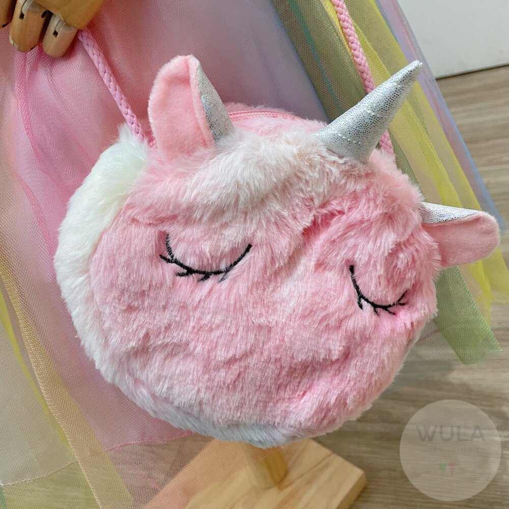 獨角獸連衣裙-圖片-6