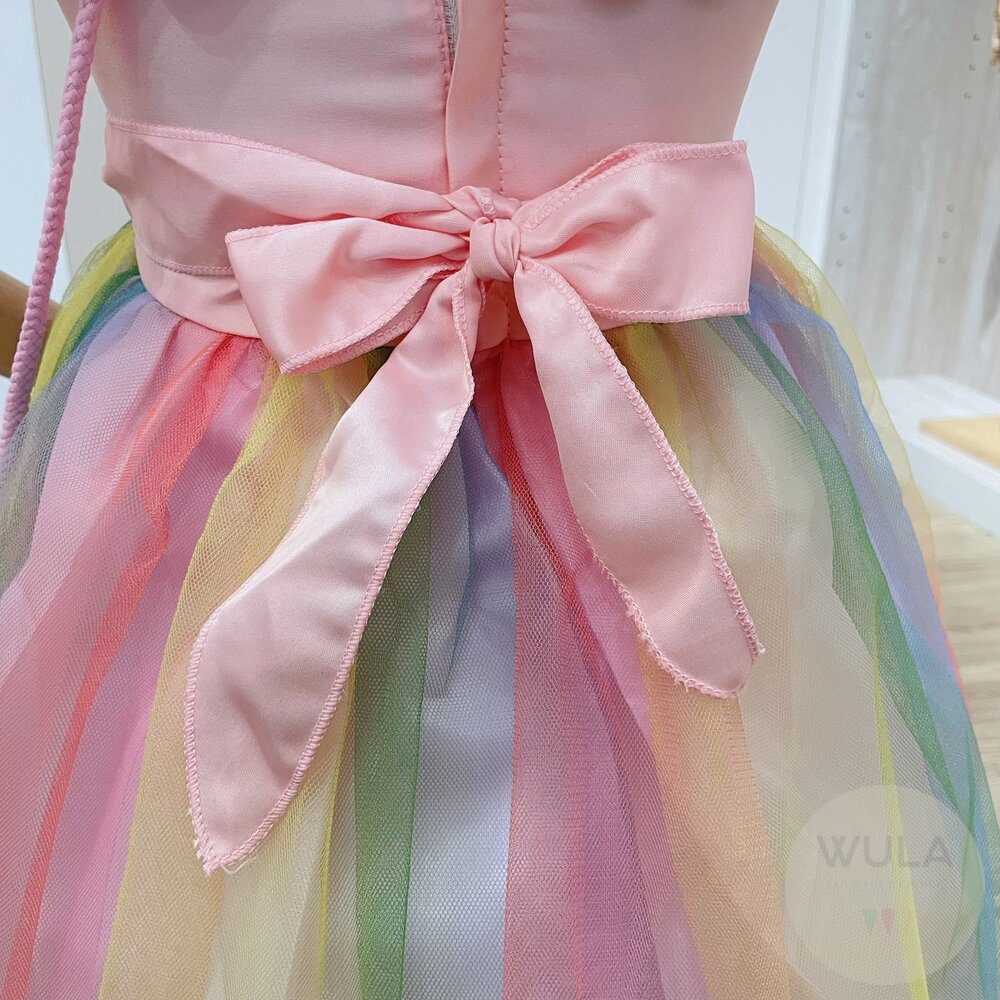 獨角獸連衣裙-圖片-8