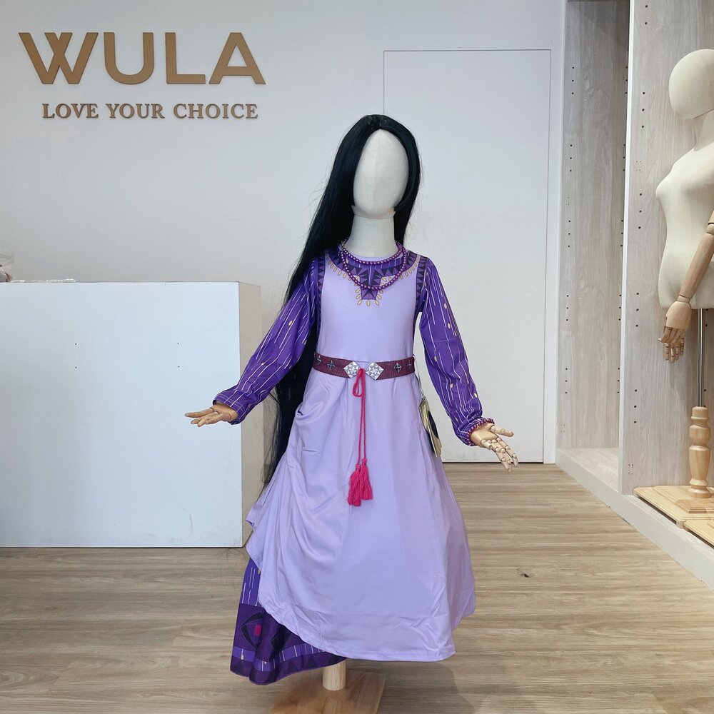 25570657067-星願-艾霞(兒童版)