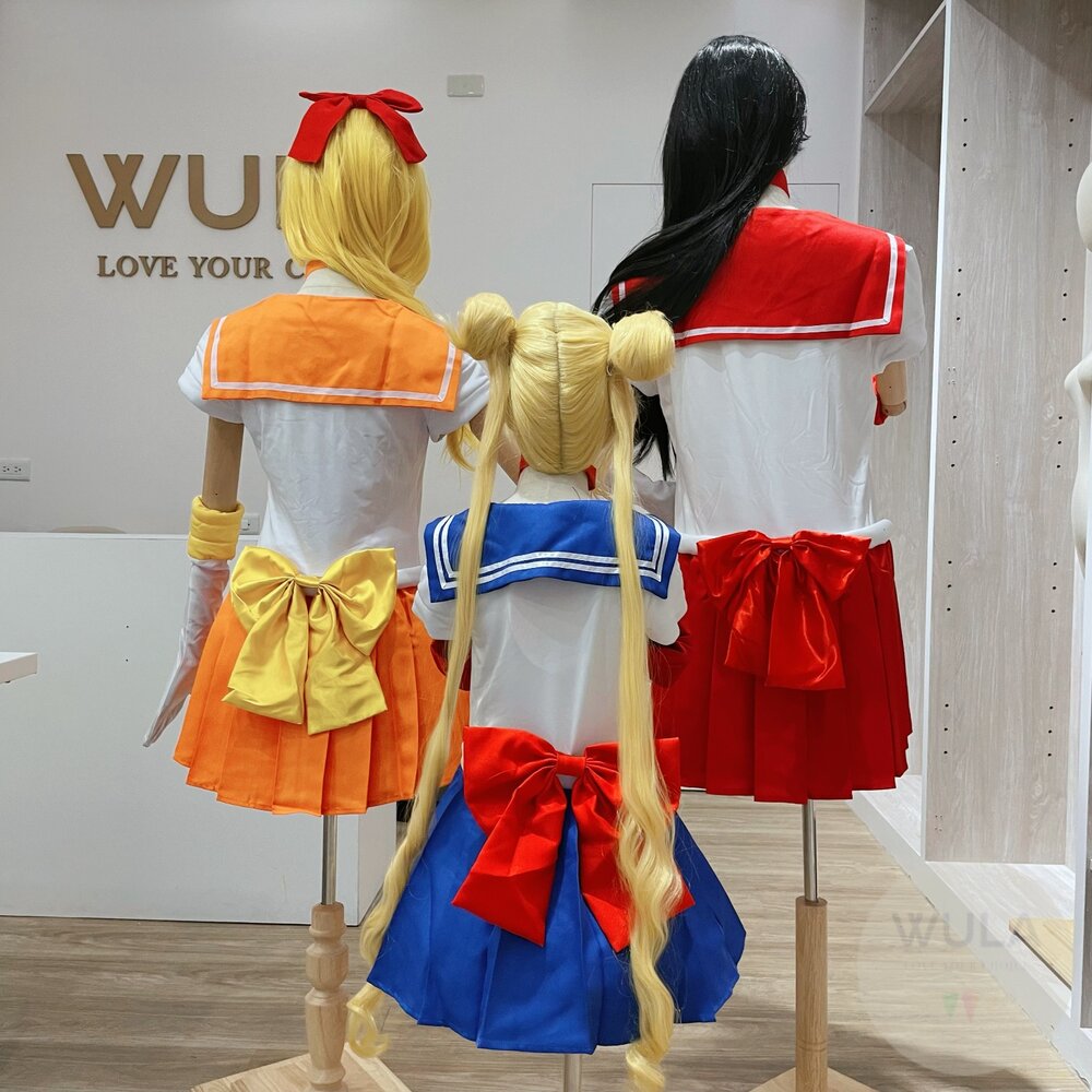 美少女戰士(男版大人)-圖片-2