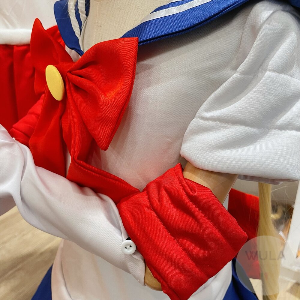 美少女戰士(男版大人)-圖片-4