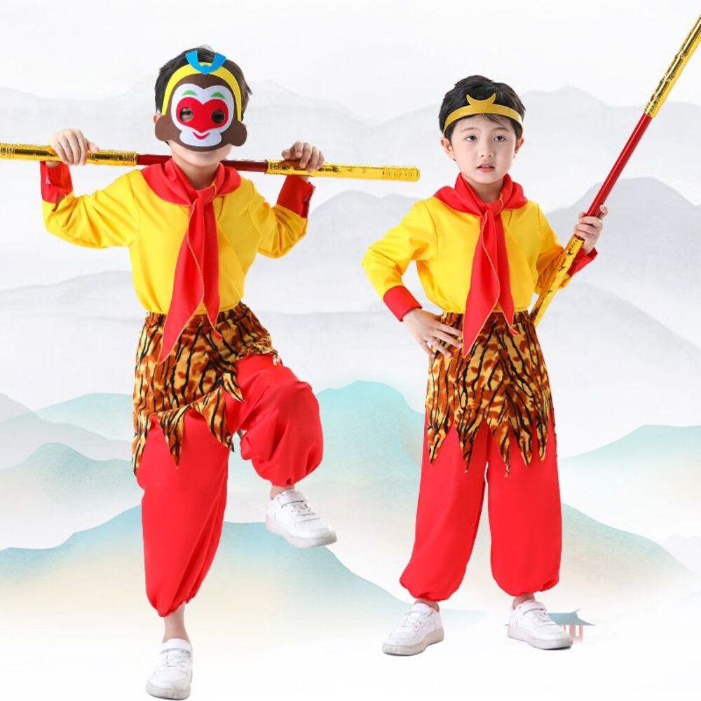 25641687406-齊天大聖孫悟空