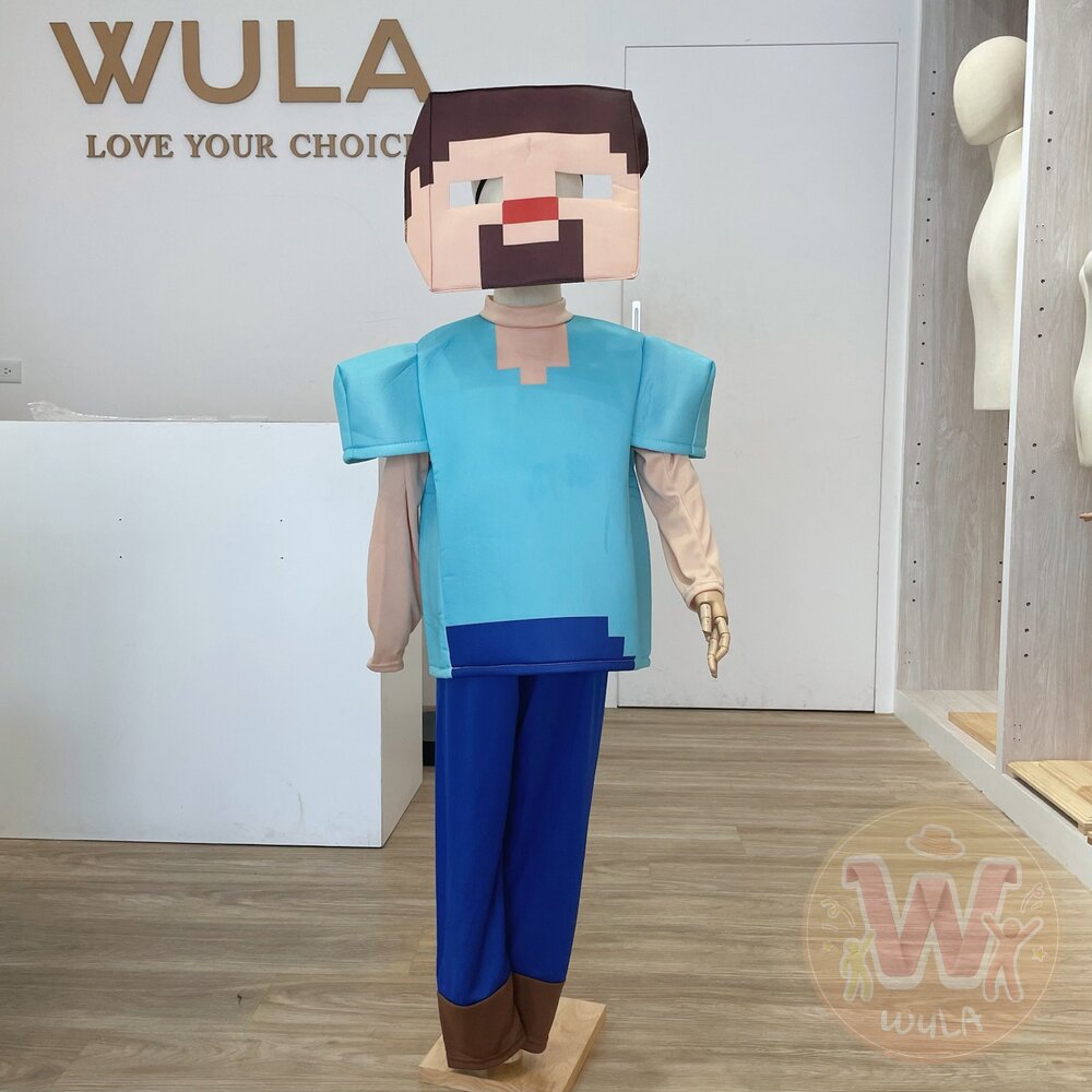 當個創世神Minecraft(兒童版) 封面照片
