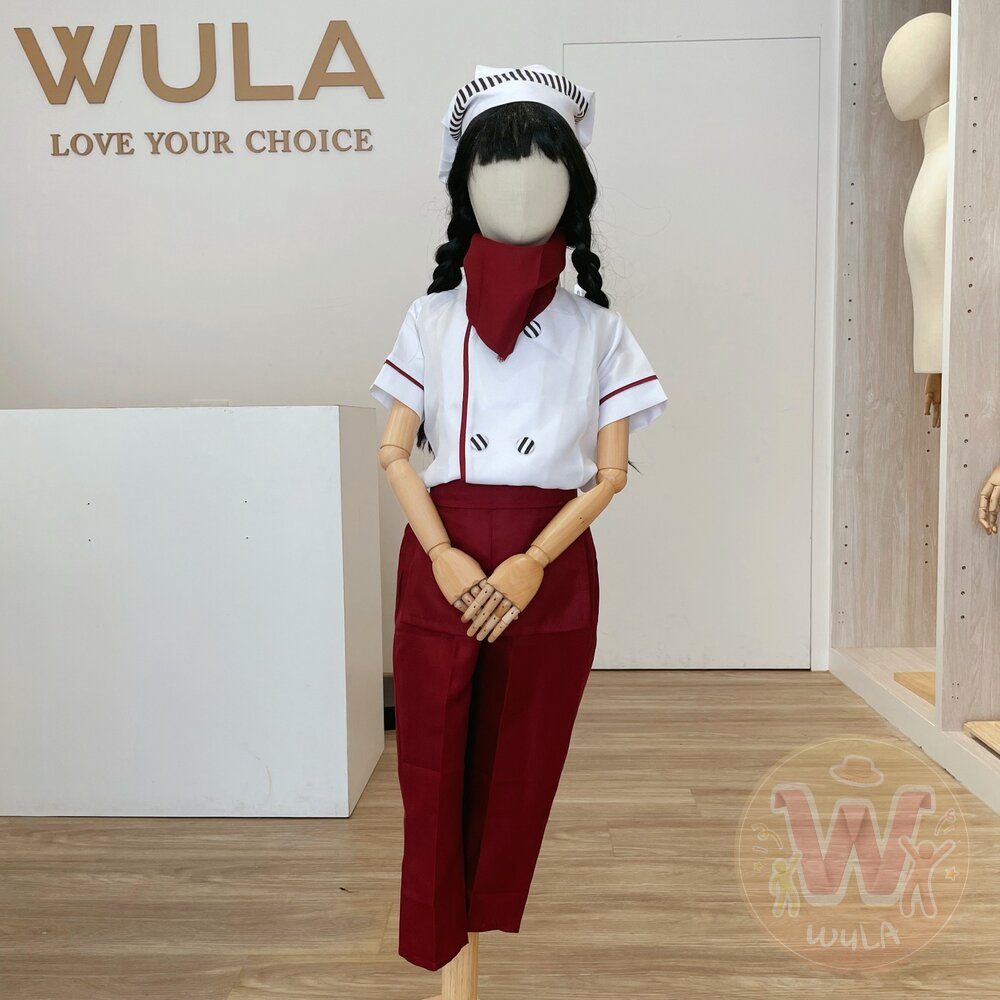 職業角色服裝-圖片-5