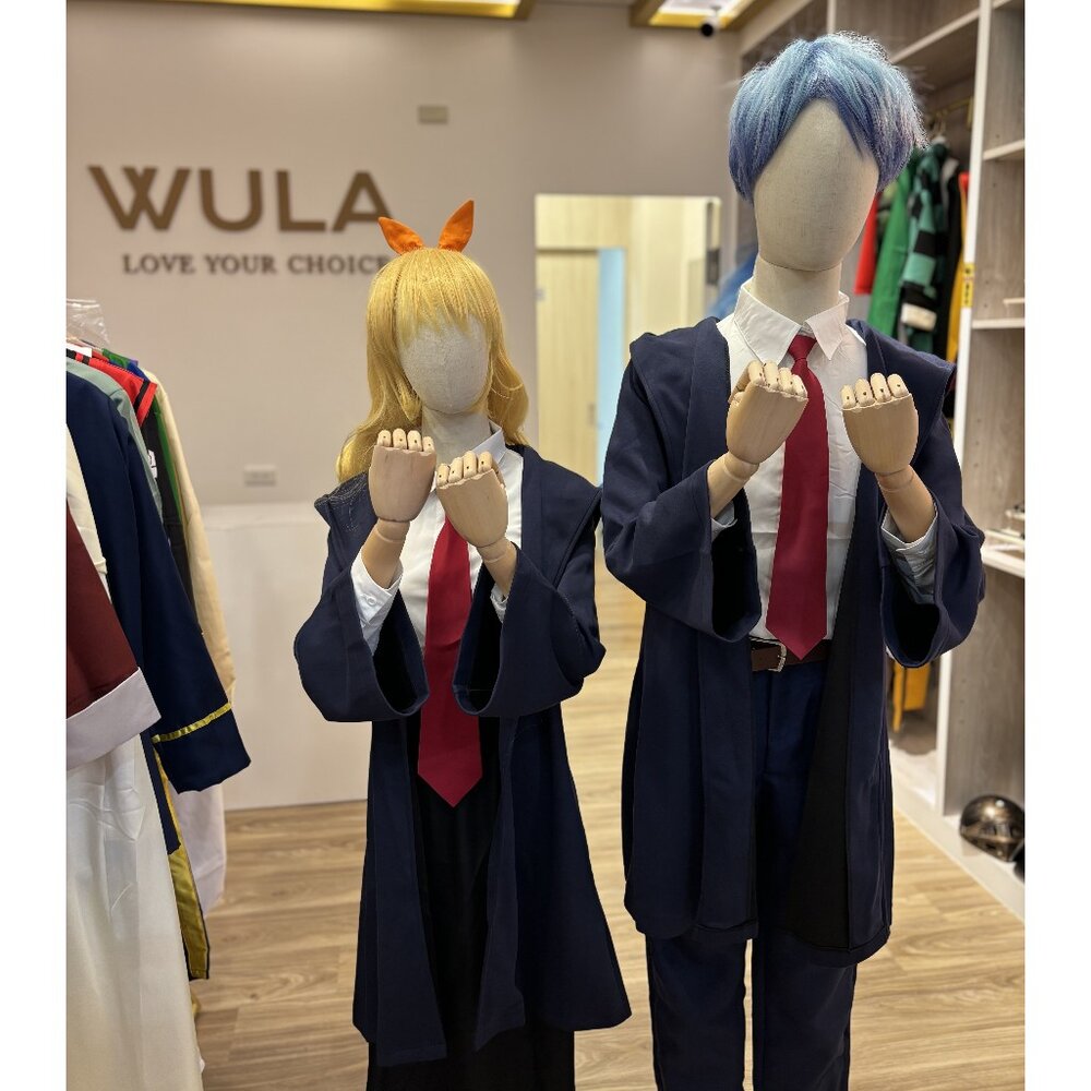 25719243097-肌肉魔法使套裝