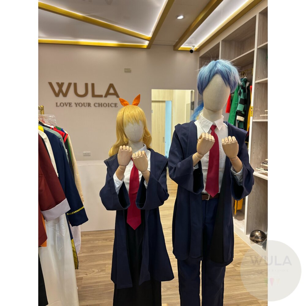 肌肉魔法使套裝-圖片-2