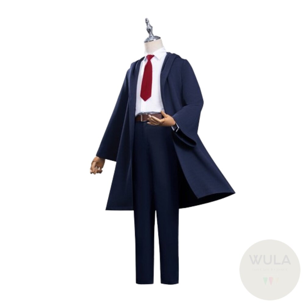 肌肉魔法使套裝-圖片-5