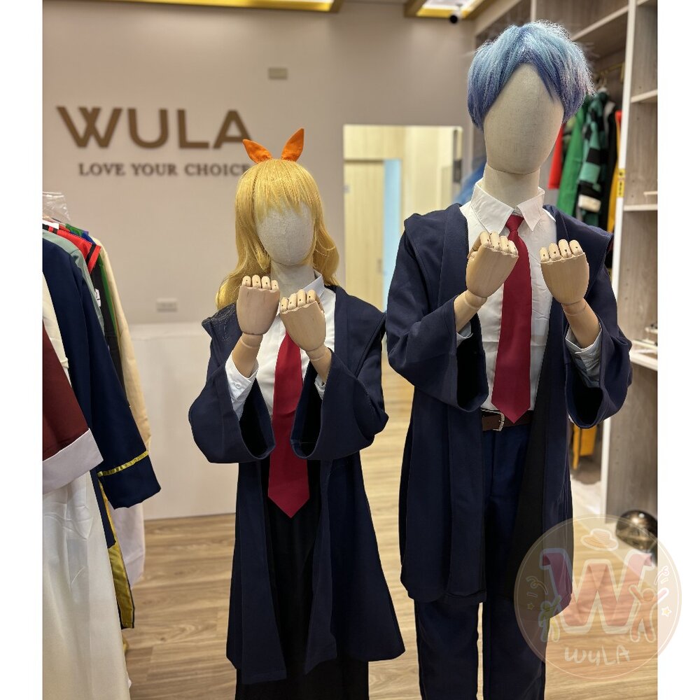 肌肉魔法使套裝 封面照片