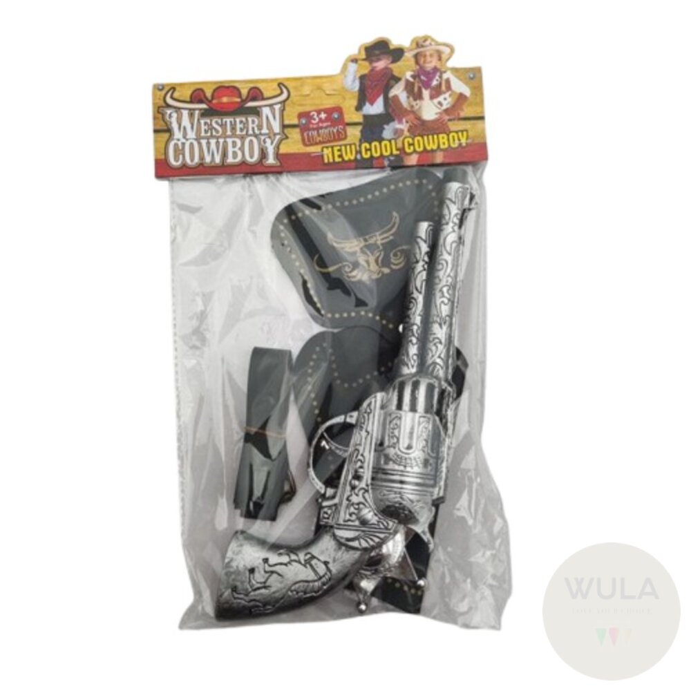 西部牛仔配件組-圖片-2