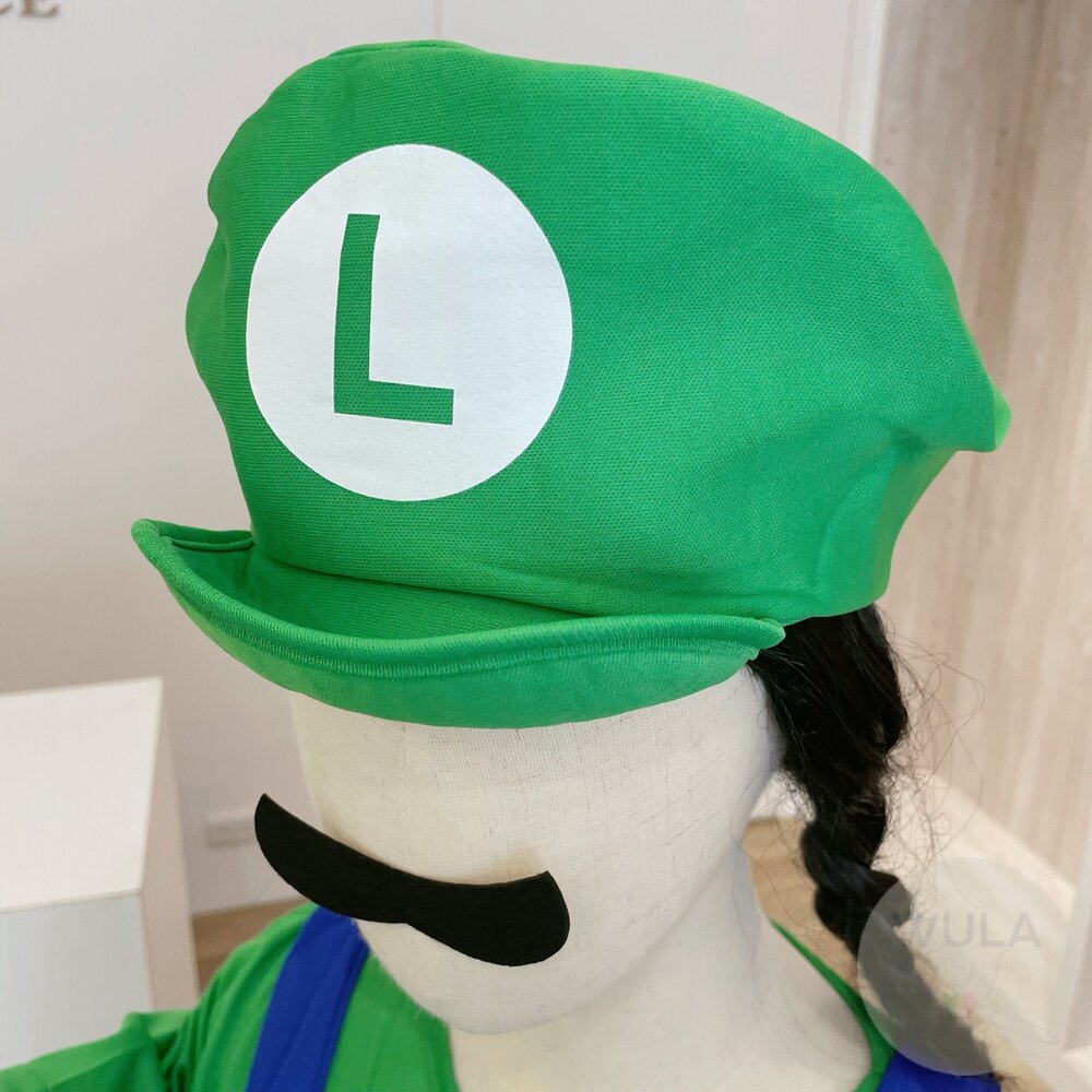 超級瑪利歐-男女款-圖片-4