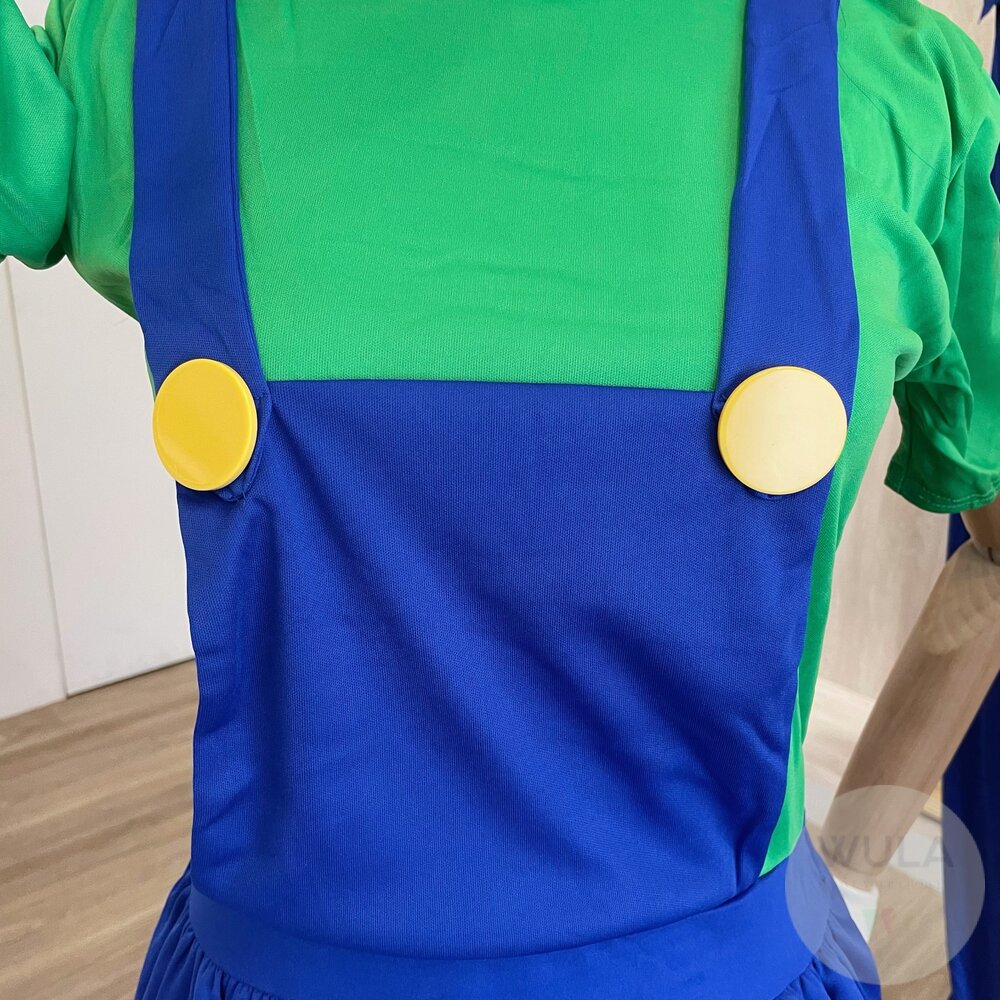 超級瑪利歐-男女款-圖片-5