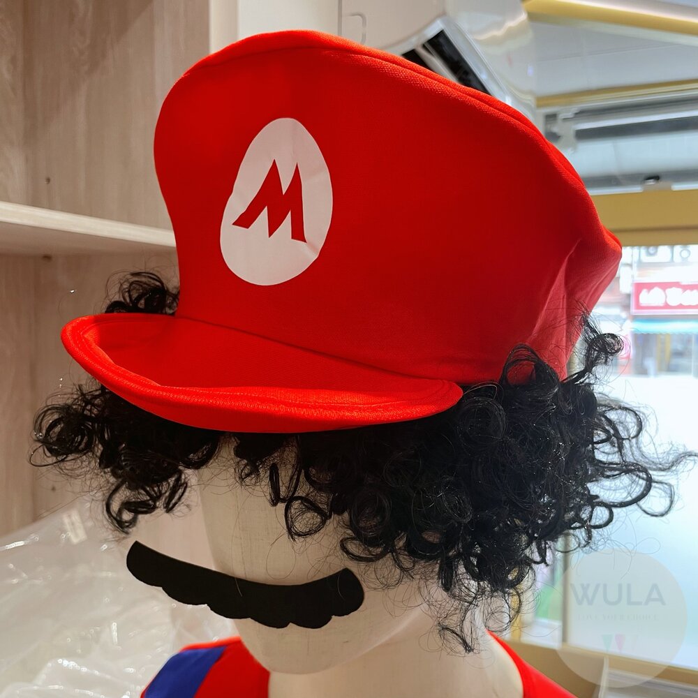 超級瑪利歐-男女款-圖片-6