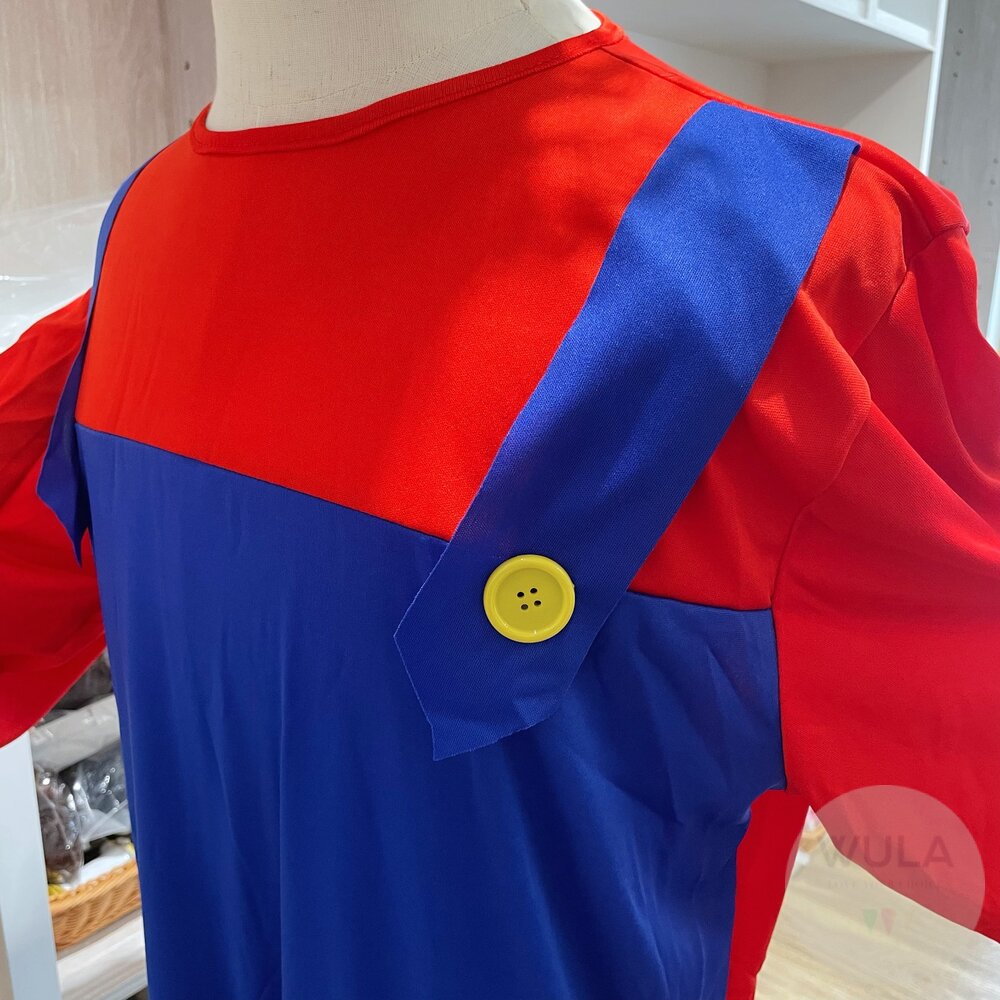 超級瑪利歐-男女款-圖片-7