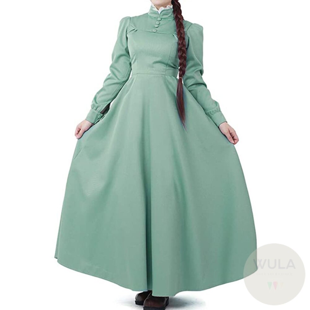 霍爾的移動城堡-圖片-2