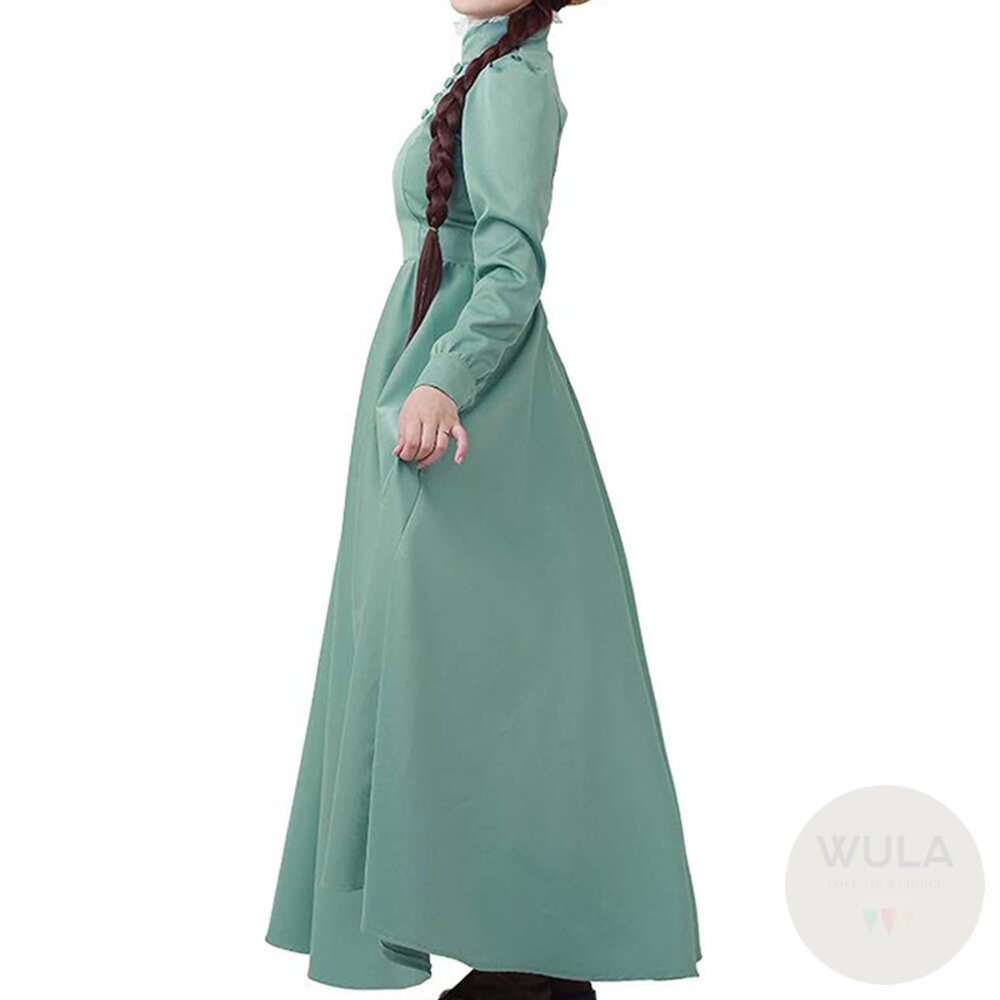 霍爾的移動城堡-圖片-3