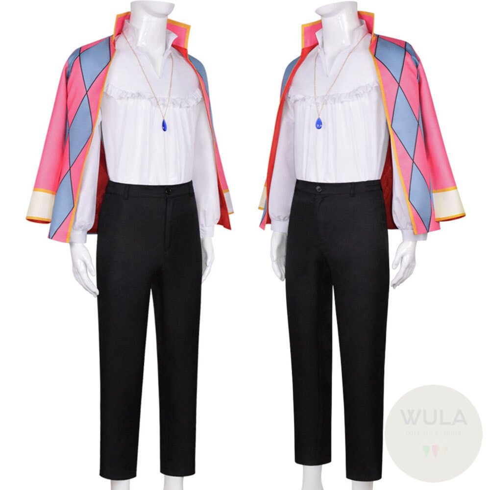 霍爾的移動城堡-圖片-5