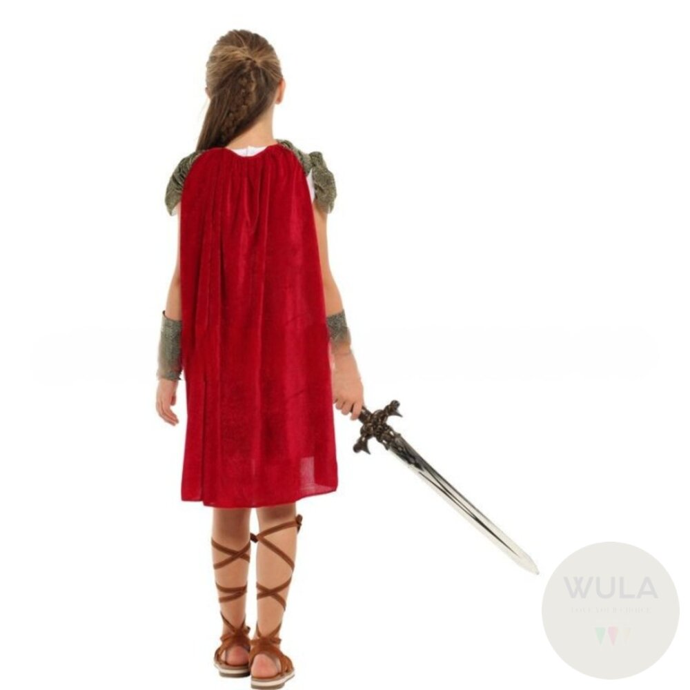 古羅馬戰士服裝-圖片-3