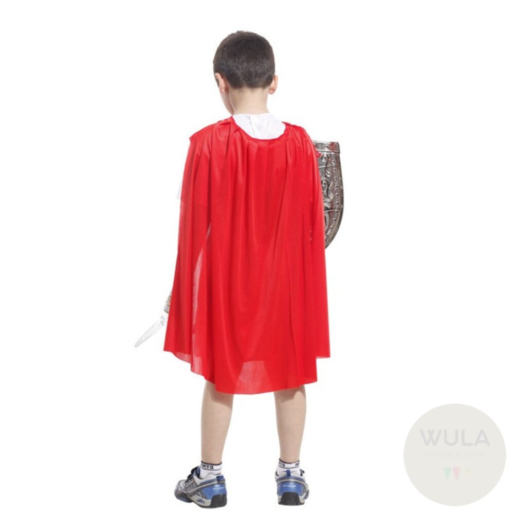 古羅馬戰士服裝-圖片-4