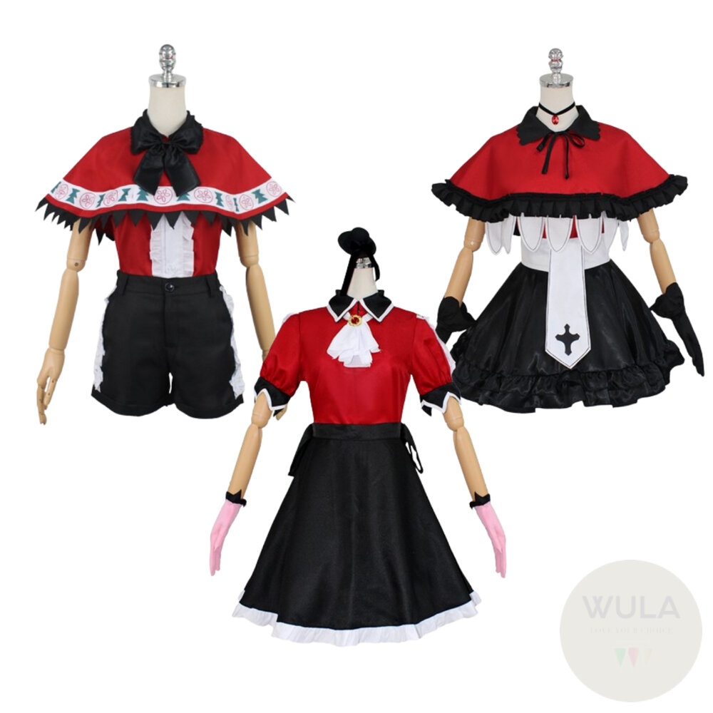 我推的孩子-打歌服-圖片-1