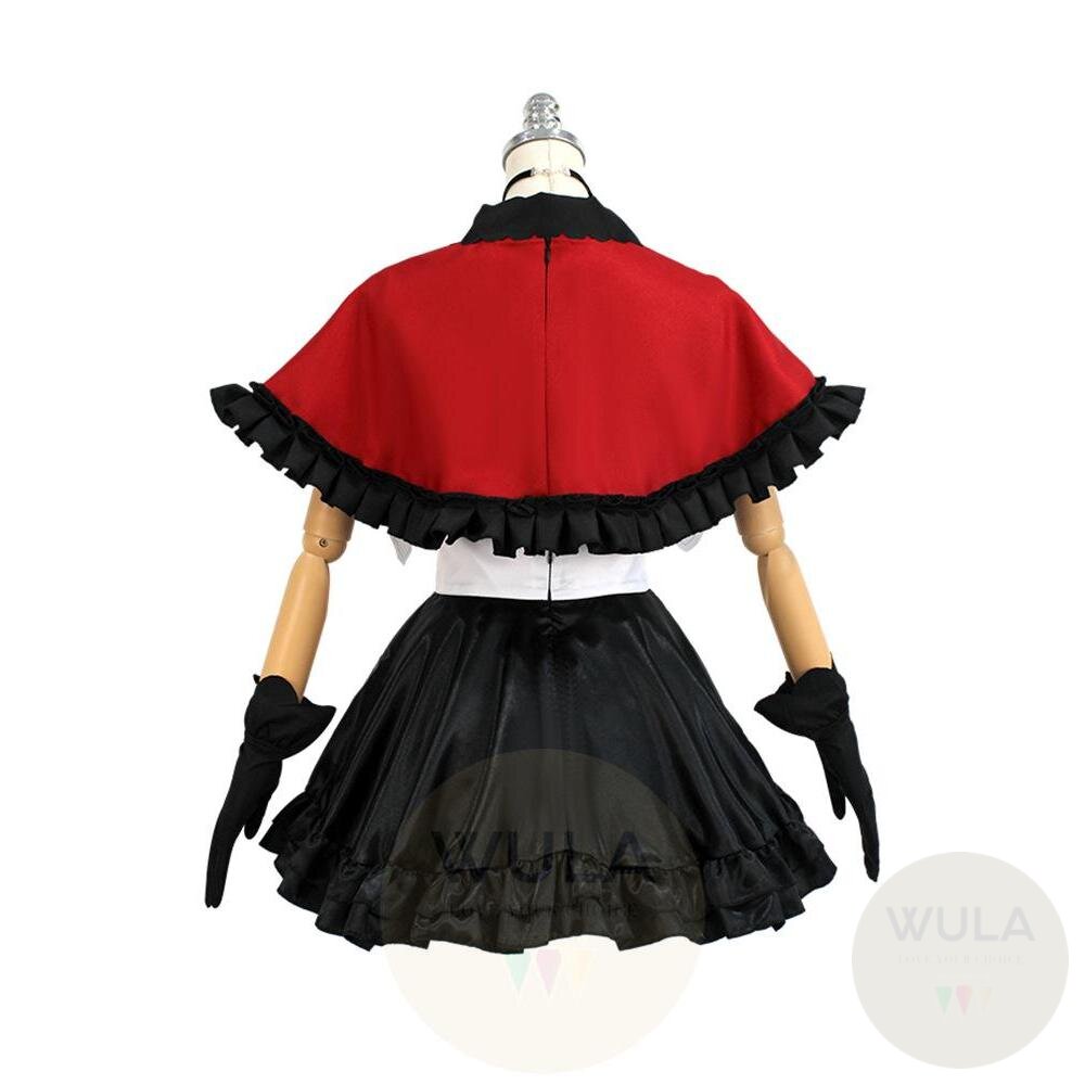 我推的孩子-打歌服-圖片-2