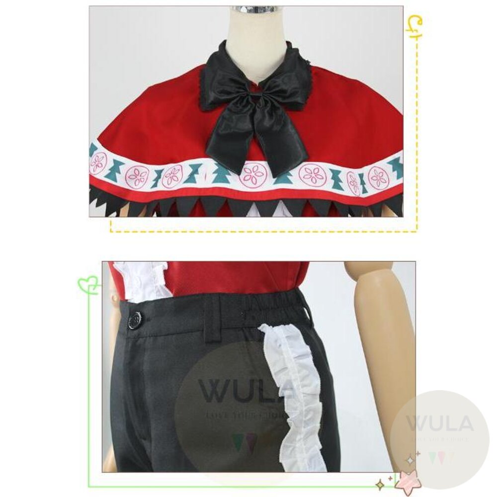 我推的孩子-打歌服-圖片-3