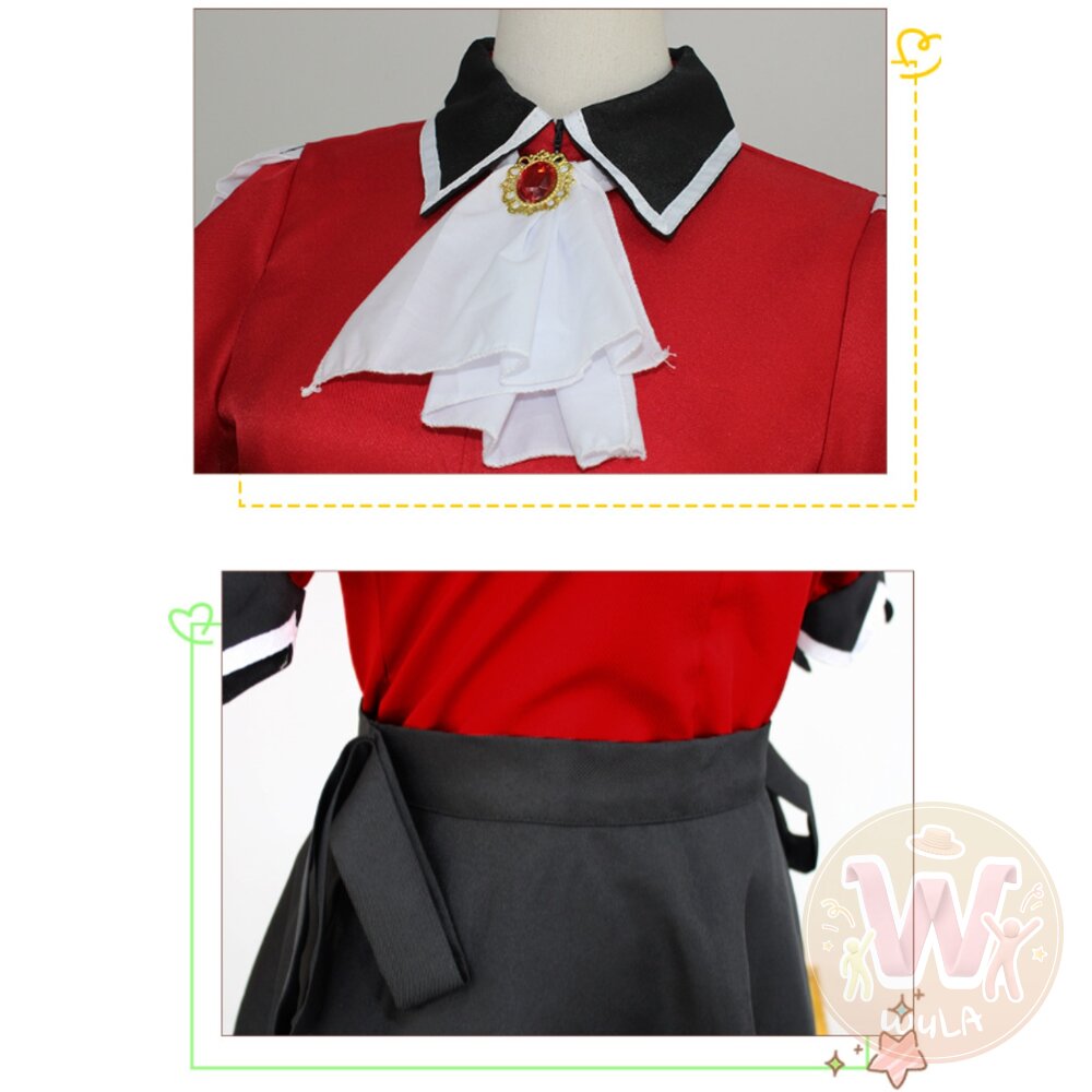 我推的孩子-打歌服-圖片-4