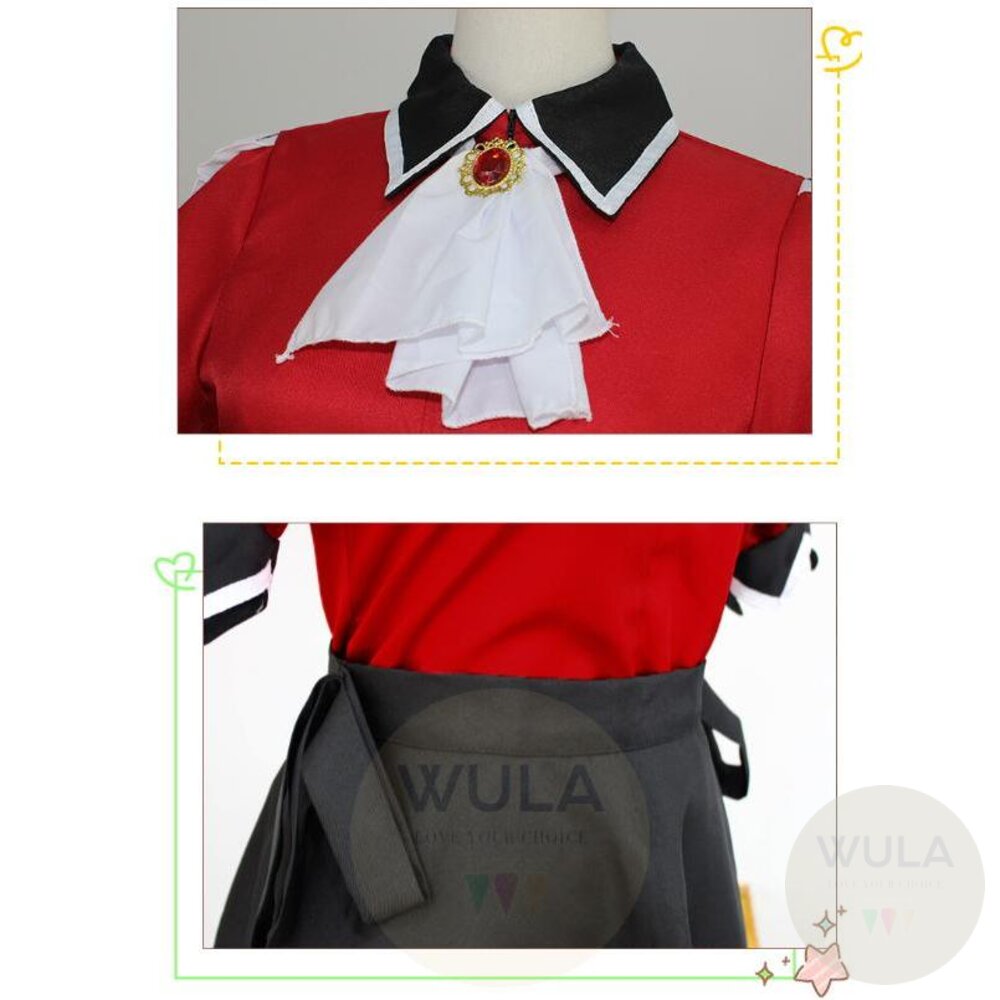 我推的孩子-打歌服-圖片-4