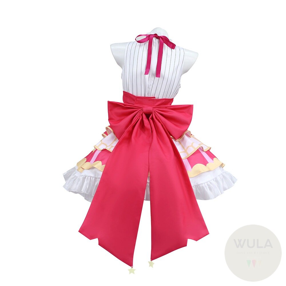 我推的孩子-打歌服-圖片-6