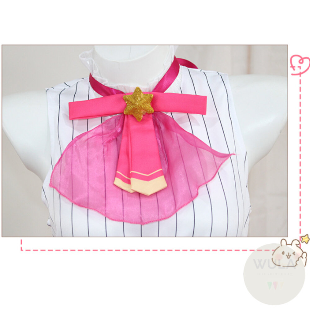 我推的孩子-打歌服-圖片-8